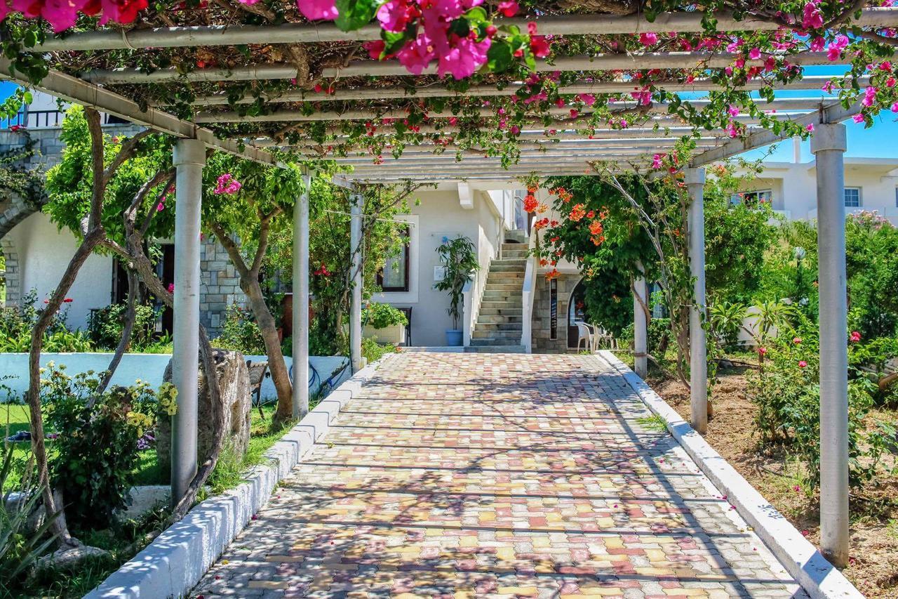 Villa Merabello Агия-Марина Экстерьер фото